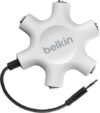 Belkin Rockstar Multi Headphone Splitter