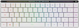 ASUS ROG Falchion RX Low Profile Wireless Keyboard
