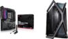 ASUS ROG Maximus Z790 HERO BTF Motherboard & Hyperion GR701 BTF Case