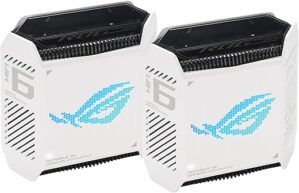 ASUS ROG Rapture GT6 Tri-Band WiFi System
