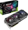 ASUS ROG Strix RTX 3070 Ti OC Edition