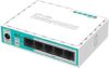 MikroTik RouterBOARD hEX Lite 5 Ports (RB750r2)