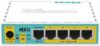 MikroTik RouterBoard RB750UPr2 hEX PoE Lite Router