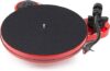 Pro-Ject RPM 1 Carbon Manual Turntable