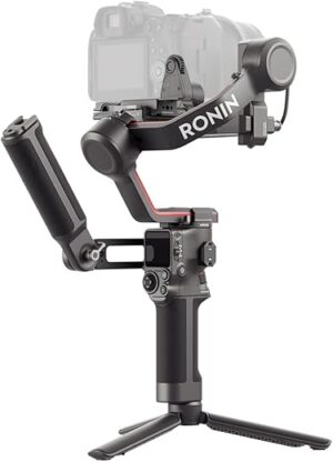 DJI RS 3 Combo, 3-Axis Gimbal Stabilizer