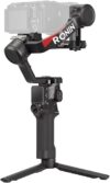 DJI RS 4, 3-Axis Gimbal Stabilizer