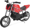 Razor RSF350 Electric Bike With Pneumatic Tires