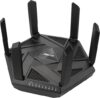 ASUS RT-AXE7800 Tri-Band WiFi 6E Router