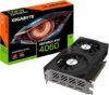 GIGABYTE RTX 4060 WINDFORCE OC 8G Graphics Card GV-N4060WF2OC-8GD