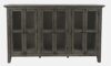 Jofran Inc. Rustic Shores Farmhouse Accent Sideboard Cabinet