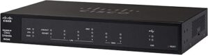CISCO DESIGNED RV340 VPN Router With Dual WAN (RV340-K9-NA)