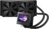 ASUS Ryujin III 240 Liquid CPU Cooler