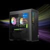Lenovo Ryzen 7 RTX 4070 Super Gaming Desktop