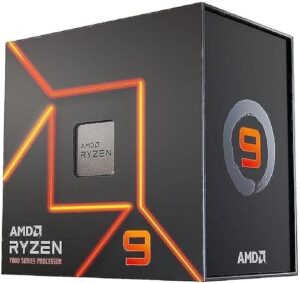 AMD Ryzen 9 7950X 16-Core Processor