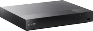 Sony S1700 All Region CodeFree Blu Ray Player