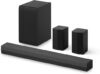 LG S40TR 4.1 ch. Soundbar With Wireless Subwoofer