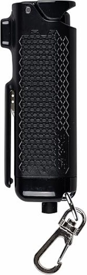 SABRE Safe Escape Pepper Gel With Cutter & Breaker