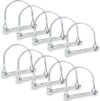 Comonc Safety Coupler Pin 1/4″ x 2-3/4