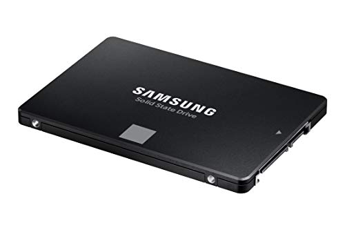 SAMSUNG 870 EVO SATA III SSD 1TB MZ-77E1T0B/AM - Image 4