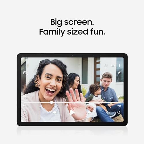 SAMSUNG Galaxy Tab A9+ 11” 128GB Tablet - Image 4