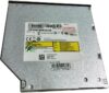 SAMSUNG Samsung SU-208 Ultra Slim CD DVD Writer