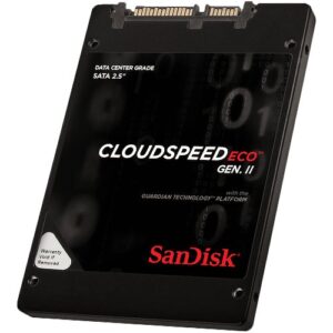 SanDisk CloudSpeed Eco 1.92 TB SSD