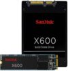 SanDisk SanDisk X600 SATA M.2 512GB SD9SN8W-512G-1122
