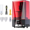 ELEGOO Saturn 3 12K MSLA 3D Printer