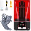 ELEGOO Saturn 3 12K MSLA 3D Printer