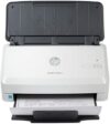 HP Scanjet Pro 2000 s2 Sheet-Feed Scanner (6FW06A)