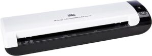 Scanjet Professional 1000 Mobile Scanner (L2722A)