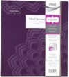 Mead School Memory Keeper, 14-Folder, Purple (64051)
