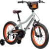 Schwinn Scorch BMX Kids Bike, Ages 3-7