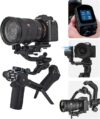 FeiyuTech SCORP 2 Gimbal Stabilizer for Cameras