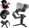 FeiyuTech SCORP Camera Gimbal, 3-Axis Stabilizer