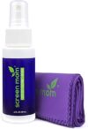 Screen Mom Screen Cleaner Kit For Electronics