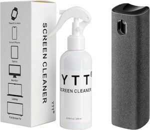 YTT Screen Cleaner Spray For Devices