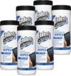 Endust Screen Cleaner Wipes, 6 Pack