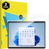 MoKo Screen Protector For Surface Pro 8/X