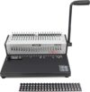 RAYSON SD-1501A21 Binding Machine With Combs
