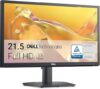 Dell SE2225H 21.5 Inch Full HD Monitor