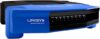 Linksys SE4008 8-Port Gigabit Ethernet Switch
