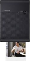 Canon SELPHY Square QX10 Portable Photo Printer