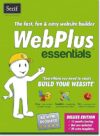 Serif Serif WebPlus Essentials