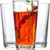 Le’raze Set Of 10 Margarita Glasses – 16oz