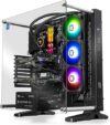 Thermaltake Shadow 360 AIO Liquid Gaming PC