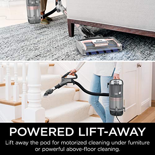Shark Vertex AZ2002 Powered Lift-Away Vacuum - Image 3