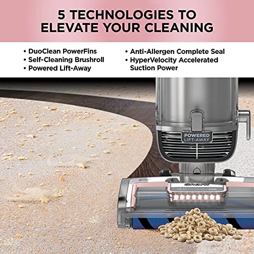 Shark Vertex AZ2002 Powered Lift-Away Vacuum - Image 5