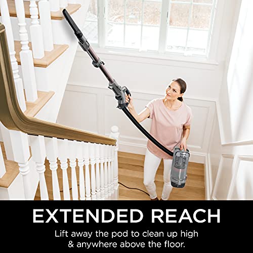 Shark Vertex AZ2002 Powered Lift-Away Vacuum - Image 2