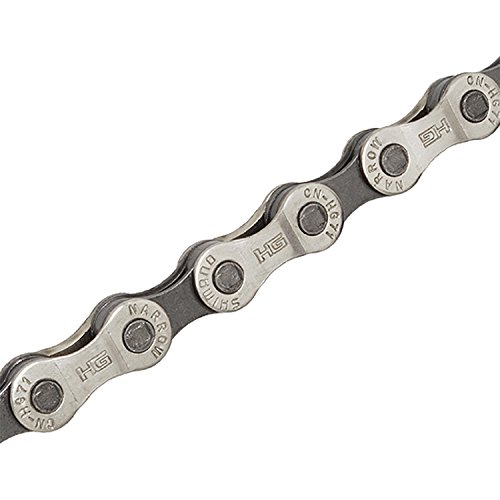 SHIMANO Bicycle Chains CN-HG71 6 7 8 Speed - Image 2